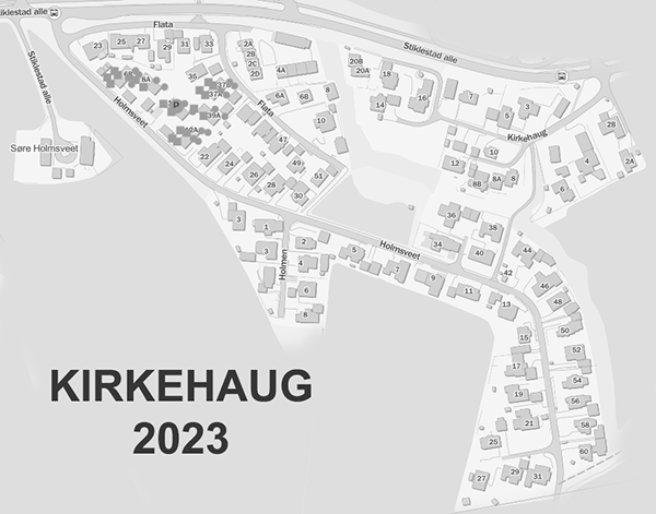 Kirkehaug kart2